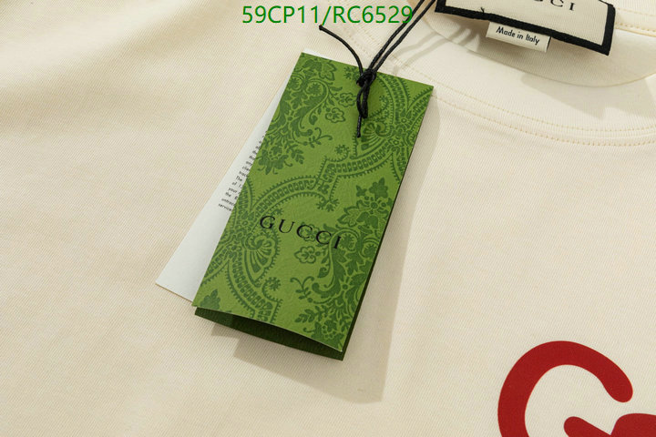 Clothing-Gucci, Code: RC6529,$: 59USD