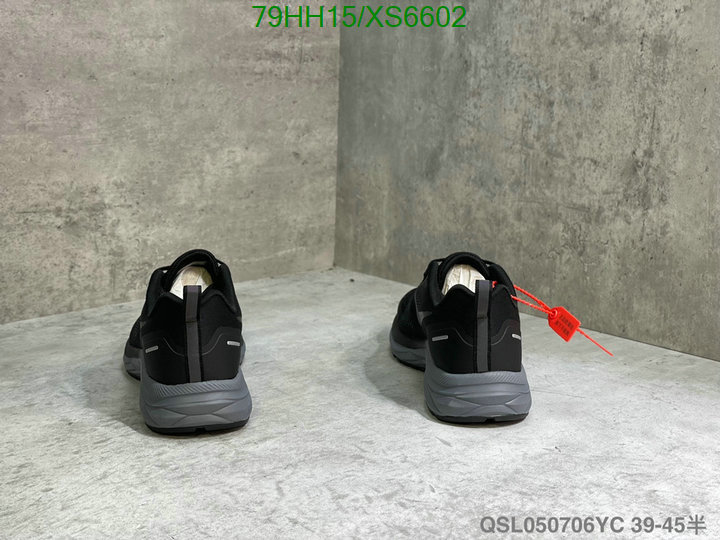 Men shoes-Nike, Code: XS6602,$: 79USD