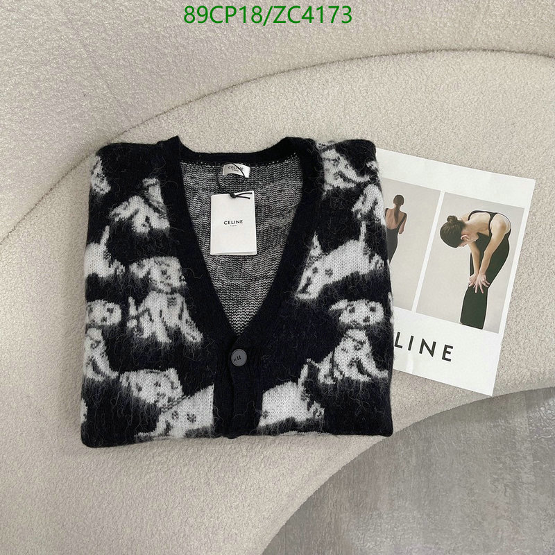 Clothing-Celine, Code: ZC4173,$: 89USD