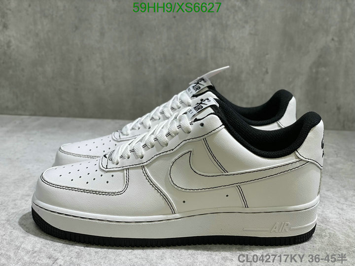 Men shoes-Nike, Code: XS6627,$: 59USD