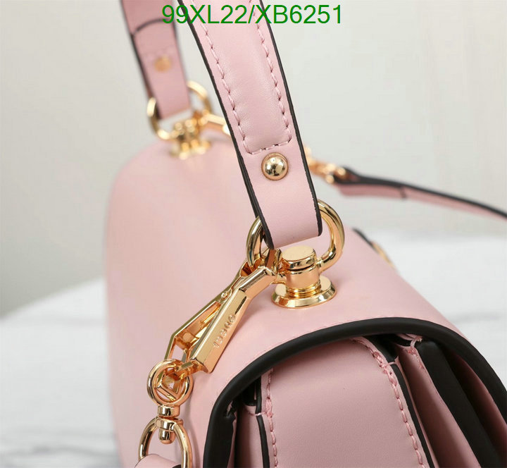 Gucci Bag-(4A)-Handbag-,Code: XB6251,$: 99USD