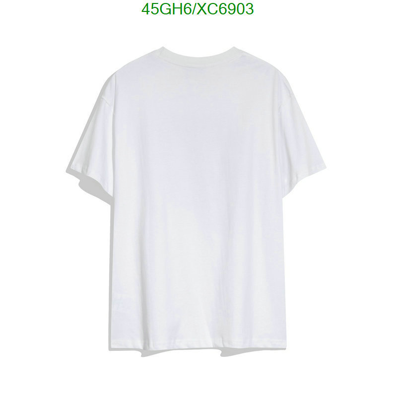 Clothing-Fendi, Code: XC6903,$: 45USD