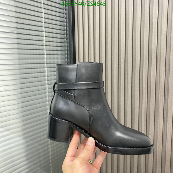 Women Shoes-Boots, Code: ZS4645,$: 165USD