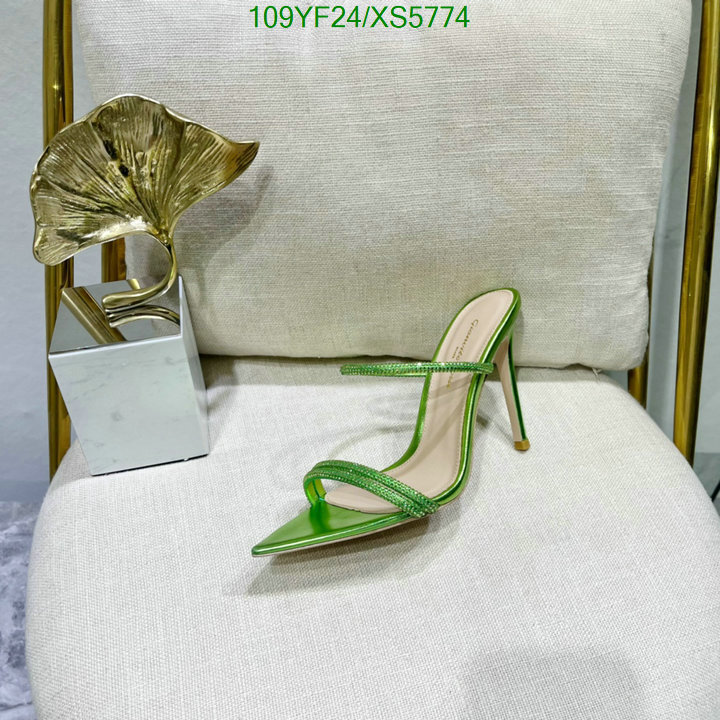 Women Shoes-Roger Vivier, Code: XS5774,$: 109USD