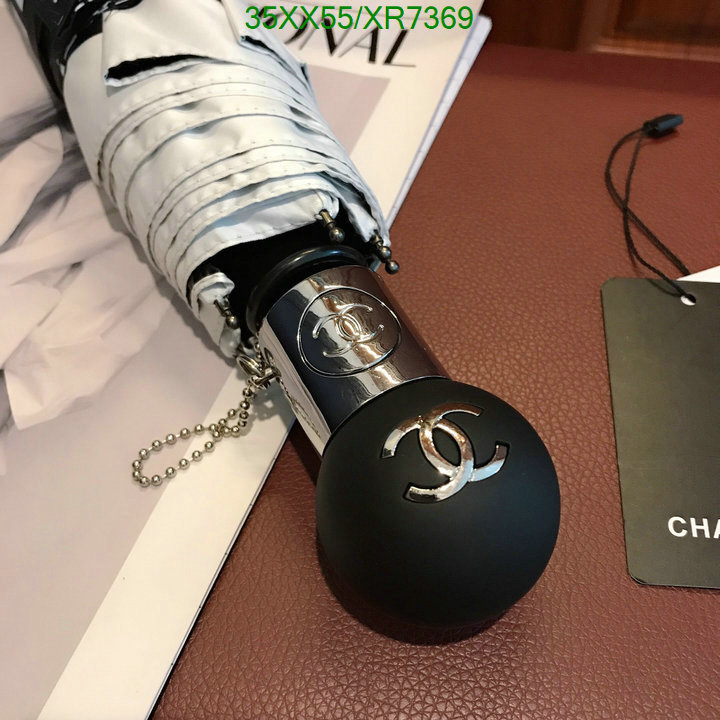 Umbrella-Chanel, Code: XR7369,$: 35USD