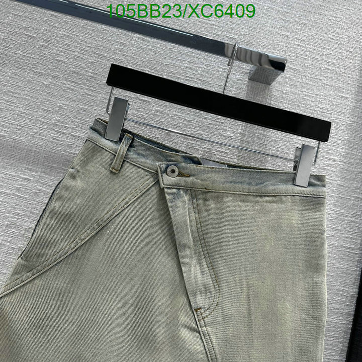 Clothing-Loewe, Code: XC6409,$: 105USD