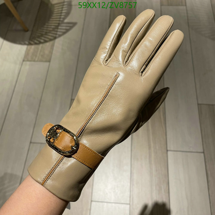 Gloves-Celine, Code: ZV8757,$: 59USD