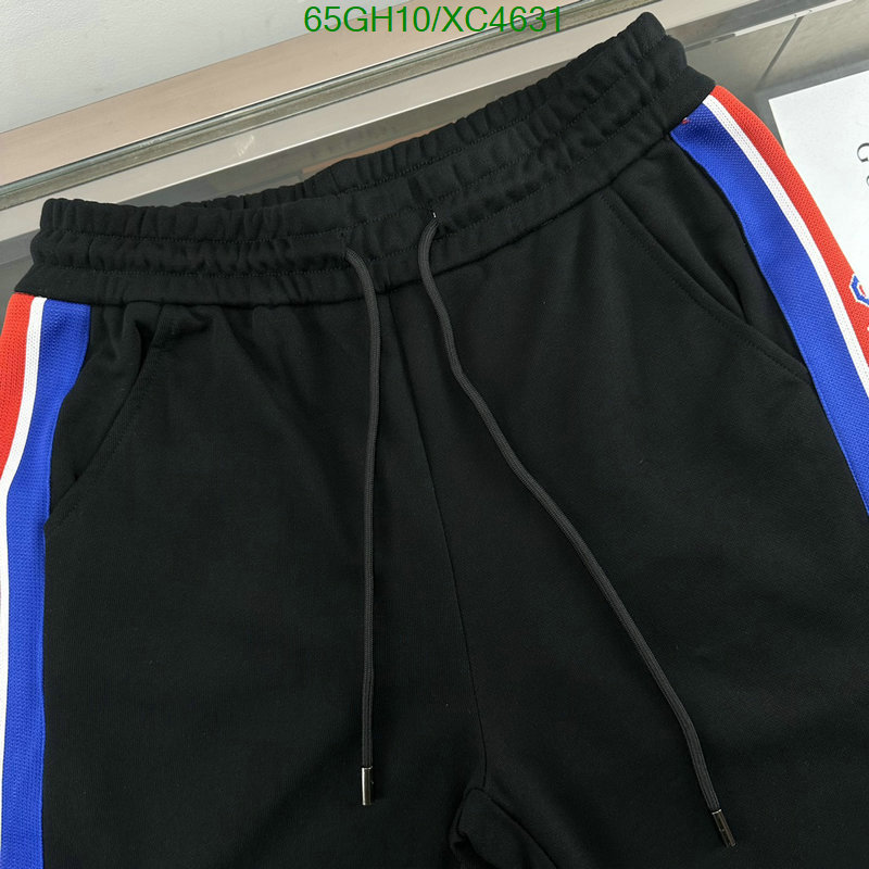 Clothing-Gucci, Code: XC4631,$: 65USD