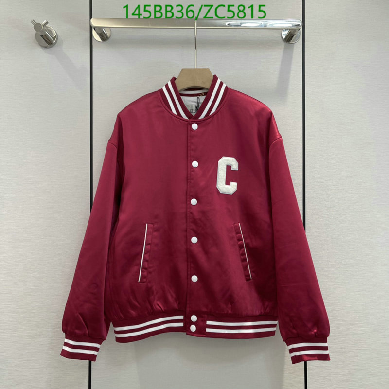 Clothing-Celine, Code: ZC5815,$: 145USD