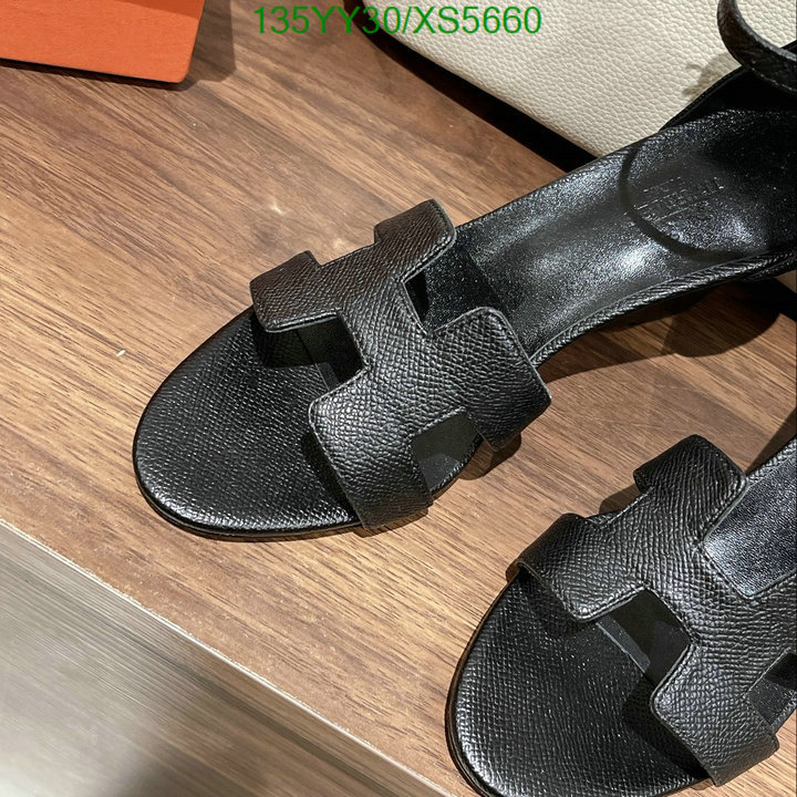 Women Shoes-Hermes, Code: XS5660,$: 135USD