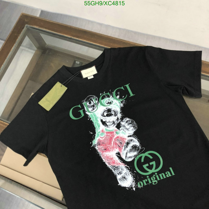 Clothing-Gucci, Code: XC4815,$: 55USD