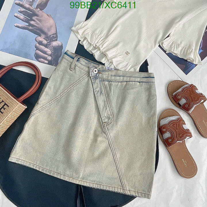 Clothing-Loewe, Code: XC6411,$: 99USD