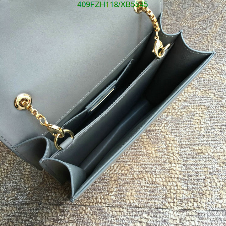 Ferragamo Bag-(Mirror)-Diagonal-,Code: XB5545,$: 409USD