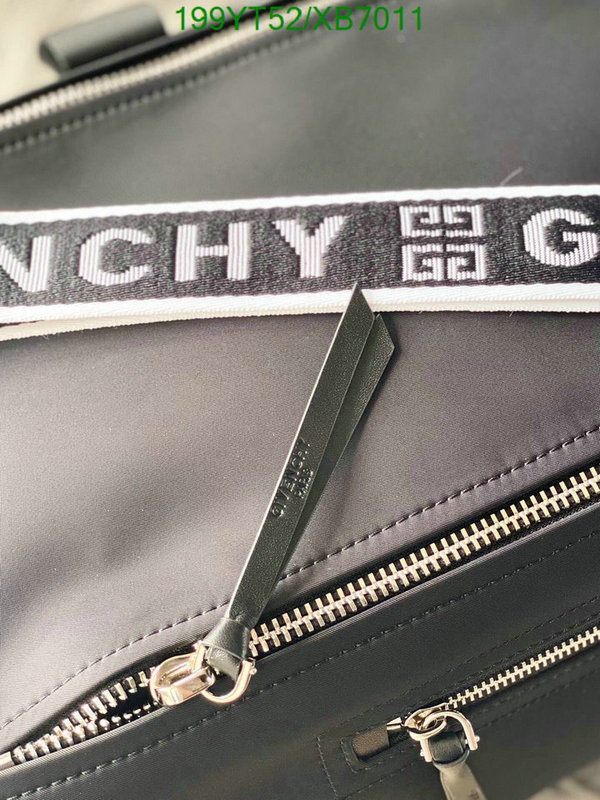 Givenchy Bags -(Mirror)-Handbag-,Code: XB7011,$: 199USD