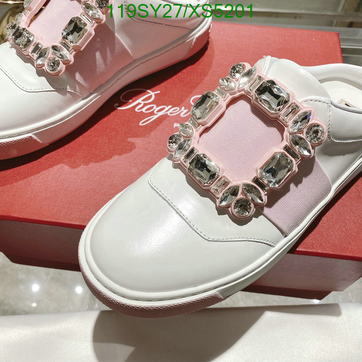 Women Shoes-Roger Vivier, Code: XS5201,$: 119USD