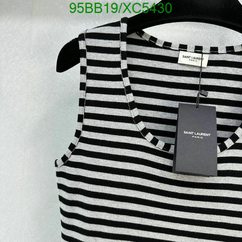 Clothing-YSL, Code: XC5430,$: 95USD