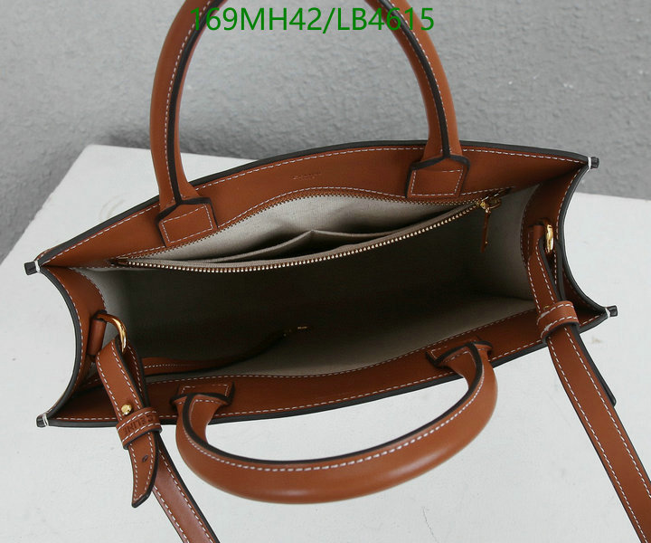 Celine Bag -(Mirror)-Cabas Series,Code: LB4615,$: 169USD