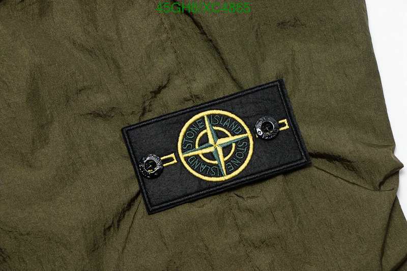 Clothing-Stone Island, Code: XC4865,$: 45USD