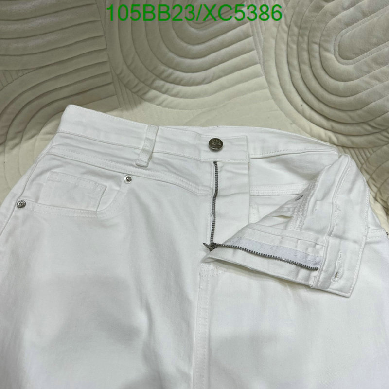 Clothing-Loewe, Code: XC5386,$: 105USD