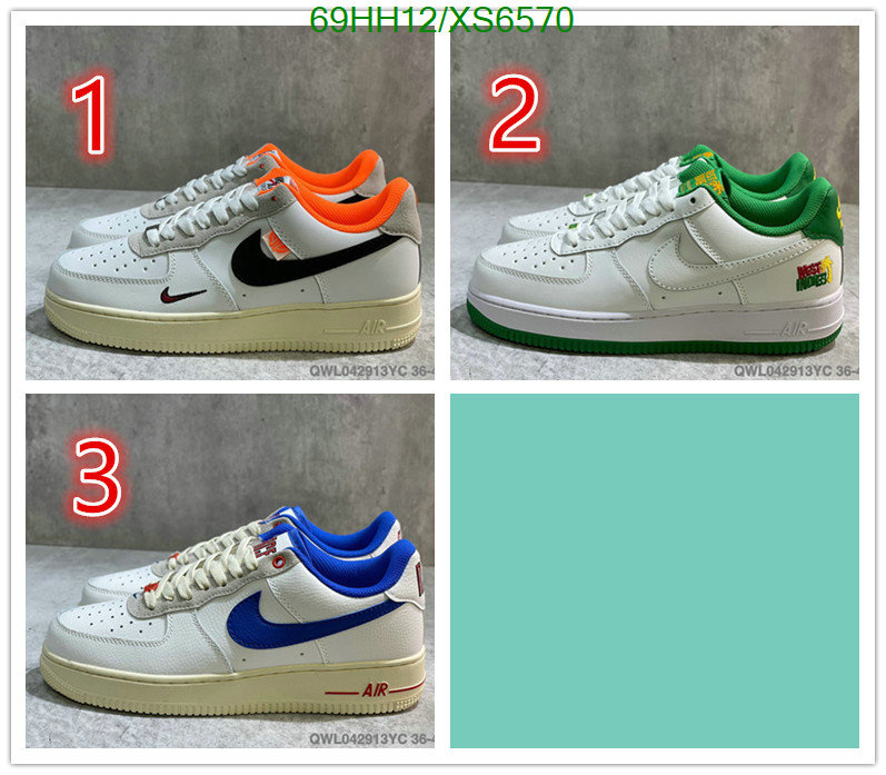 Men shoes-Nike, Code: XS6570,$: 69USD