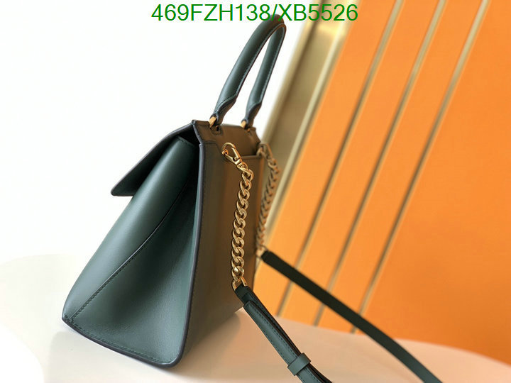 Ferragamo Bag-(Mirror)-Diagonal-,Code: XB5526,$: 469USD