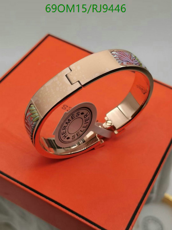 Jewelry-Hermes Code: RJ9446 $: 69USD