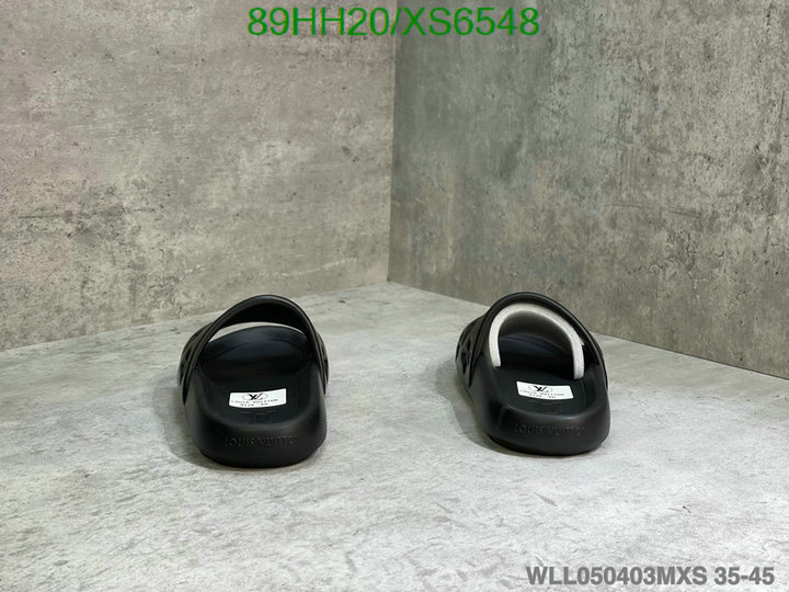 Women Shoes-LV, Code: XS6548,$: 89USD