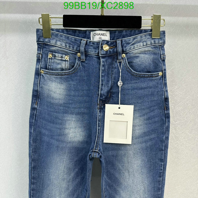 Clothing-Chanel, Code: XC2898,$: 99USD