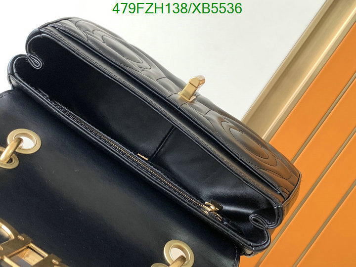 Ferragamo Bag-(Mirror)-Diagonal-,Code: XB5536,$: 479USD