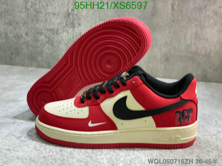 Men shoes-Nike, Code: XS6597,$: 95USD