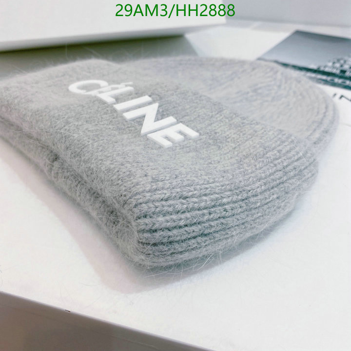 Cap -(Hat)-Celine, Code: HH2888,$: 29USD