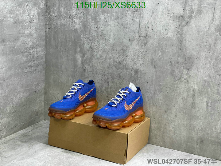 Men shoes-Nike, Code: XS6633,$: 115USD