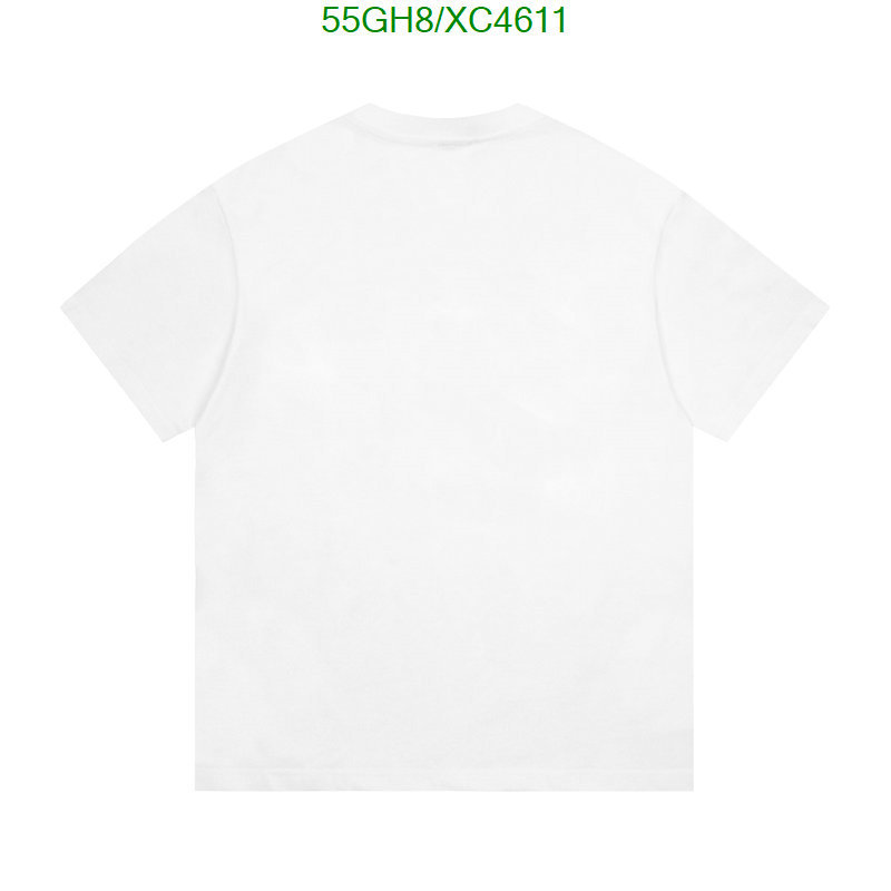 Clothing-Gucci, Code: XC4611,$: 55USD