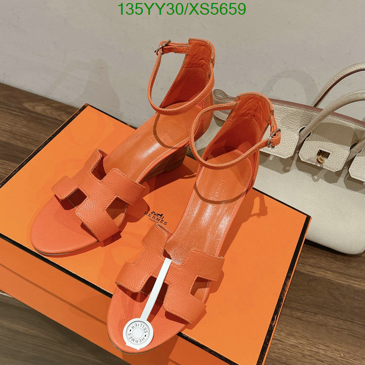 Women Shoes-Hermes, Code: XS5659,$: 135USD