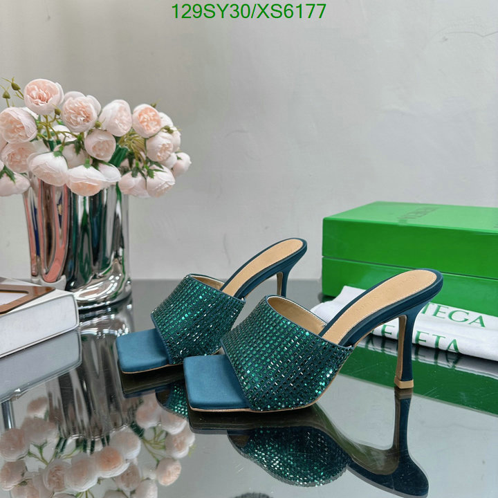 Women Shoes-BV, Code: XS6177,$: 129USD