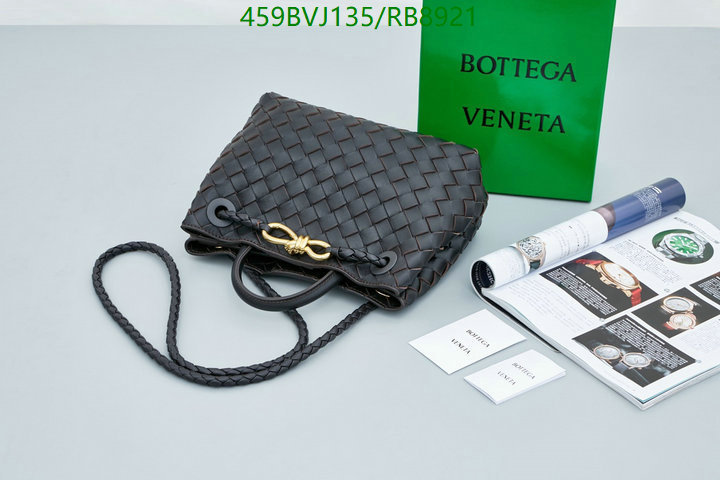 BV Bag-(Mirror)-Handbag-,Code: RB8921,$: 459USD