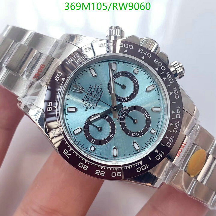 Watch-Mirror Quality-Rolex, Code: RW9060,$: 369USD