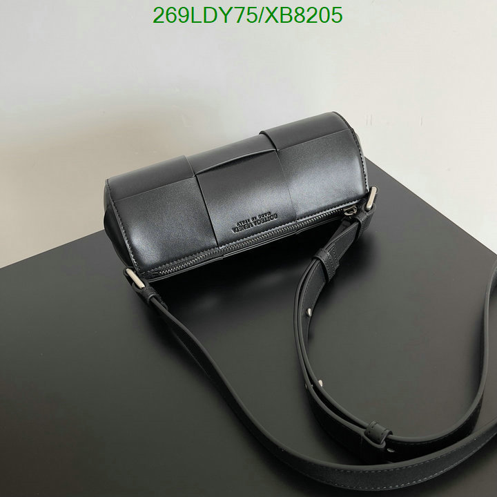 BV Bag-(Mirror)-Arco Code: XB8205 $: 269USD