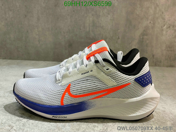 Women Shoes-NIKE, Code: XS6599,$: 69USD