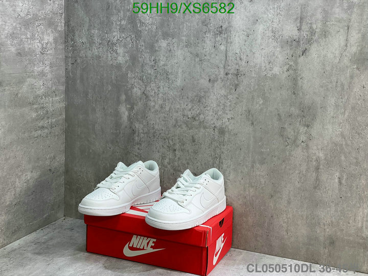 Men shoes-Nike, Code: XS6582,$: 59USD