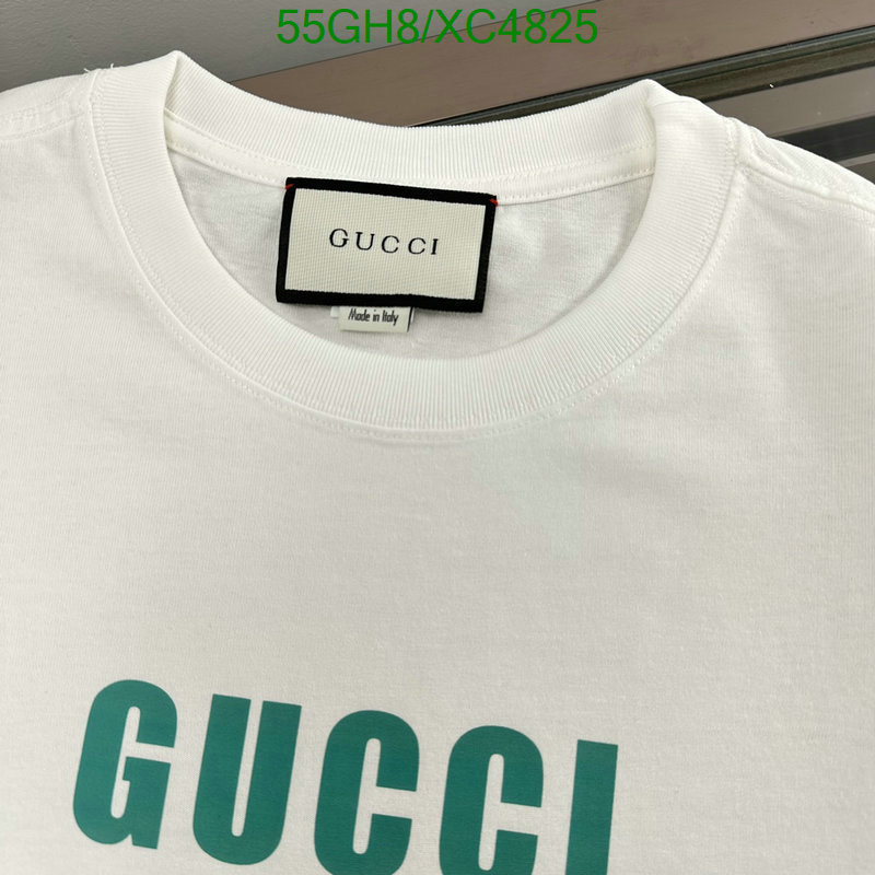 Clothing-Gucci, Code: XC4825,$: 55USD