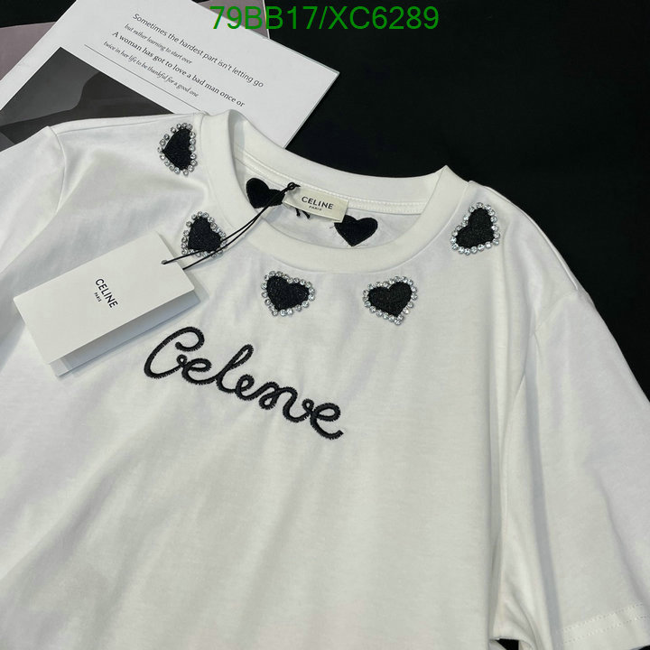 Clothing-Celine, Code: XC6289,$: 79USD