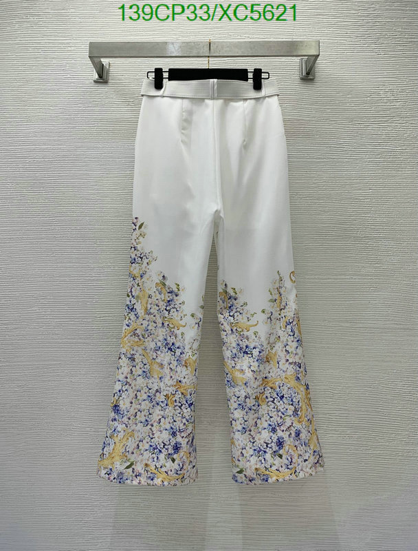 Clothing-Zimmermann, Code: XC5621,$: 139USD