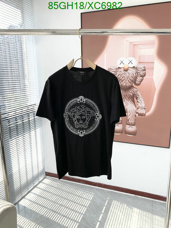 Clothing-Versace, Code: XC6982,$: 85USD