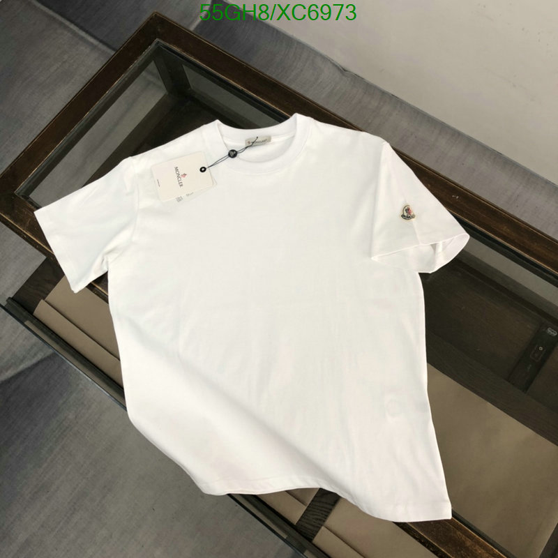 Clothing-Moncler, Code: XC6973,$: 55USD