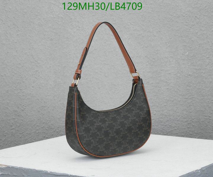 Celine Bag -(Mirror)-AVA-,Code: LB4709,$: 129USD