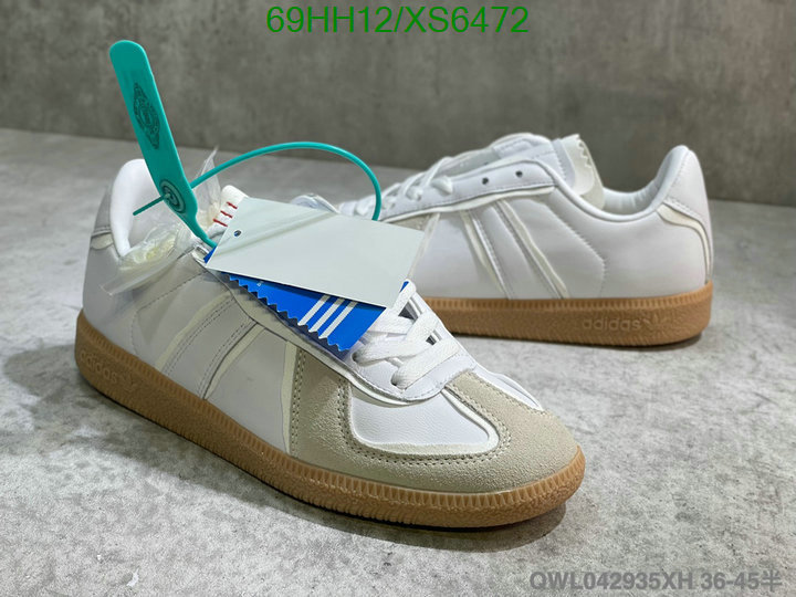 Men shoes-Adidas, Code: XS6472,$: 69USD