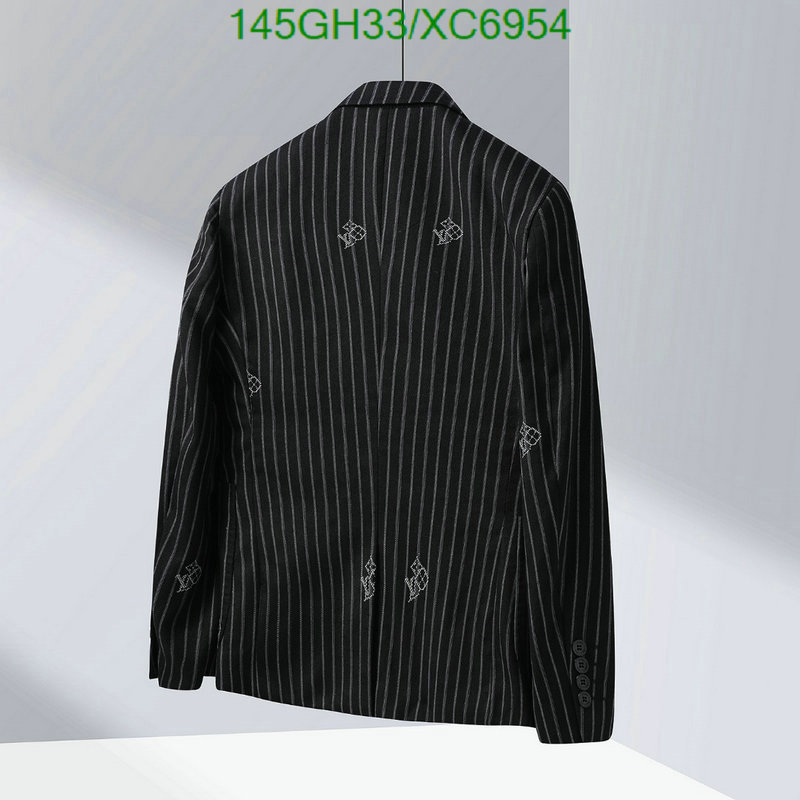 Clothing-LV, Code: XC6954,$: 145USD