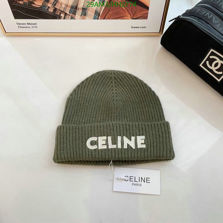 Cap -(Hat)-Celine, Code: HH2774,$: 29USD