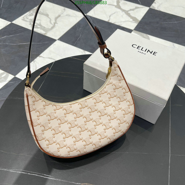 Celine Bag -(Mirror)-AVA-,Code: LB5883,$: 255USD